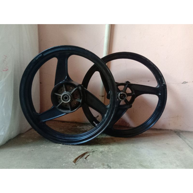 Jual velg ninja rr old/new | Shopee Indonesia