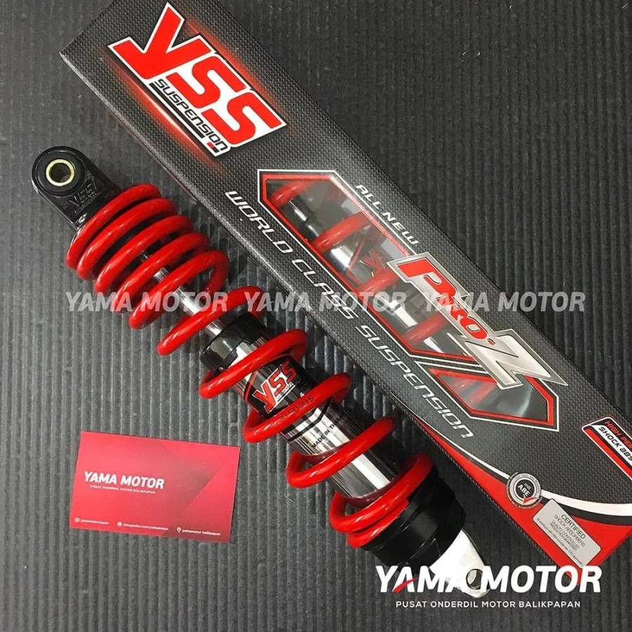 Jual Shock Belakang Yss Matic Shopee Indonesia