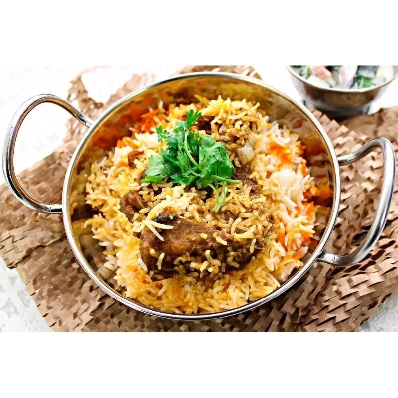 Jual Beras Basmati Rice Daawat Basmati Rice 1kg | Shopee Indonesia