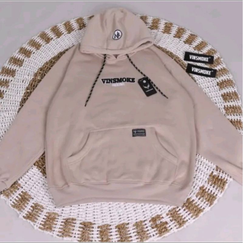 'Veg Heart' Adult Sweatshirt - Lightweight Crewneck, 80% Cotton/20% Polyester, Unisex Fit (Size Medium)