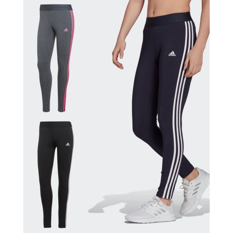 Legging adidas online kaki