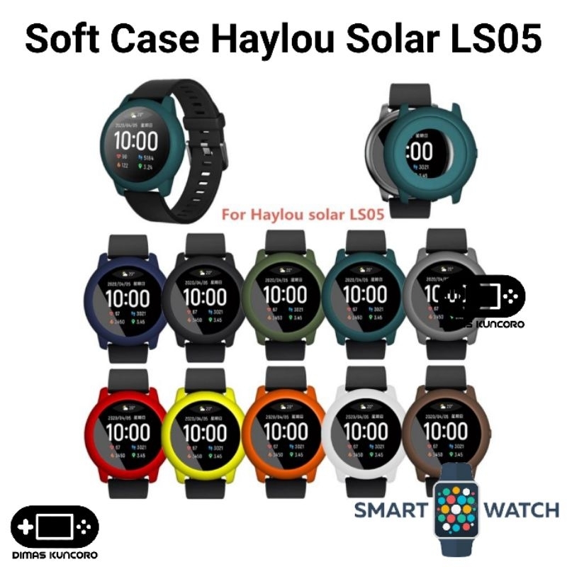 Haylou discount solar skins