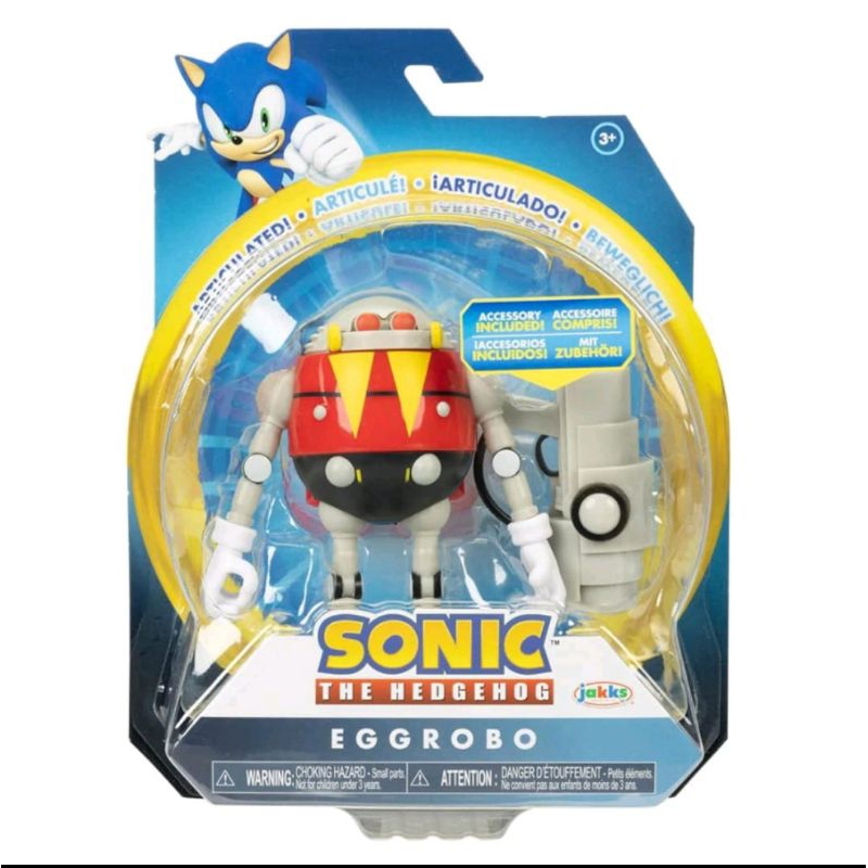 Jual Sonic The Hedgehog | Shopee Indonesia