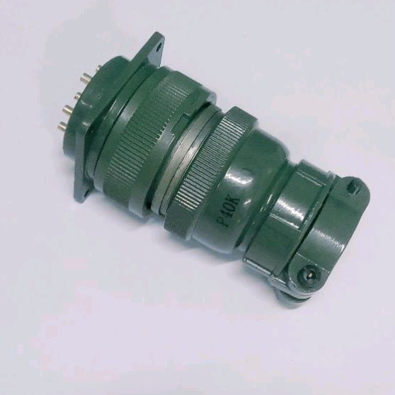 Jual konektor multipin 16 channel connector multipin kabel snake ...