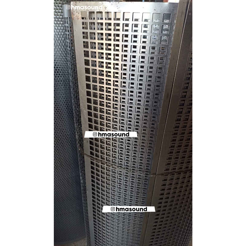 Jual Grill Ram Besi Lubang Kotak Persegi 100 x 200 cm | Shopee Indonesia