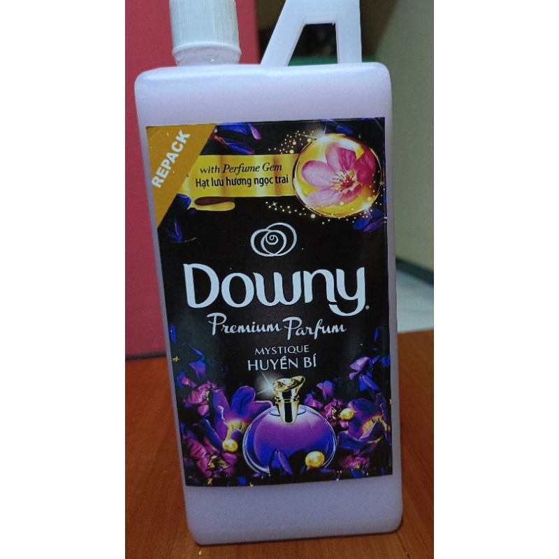 Jual Downy 1 Liter Mystique Shopee Indonesia 5227