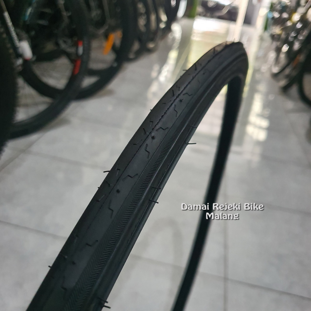 Jual Ban luar roadbike fixie Kenda 700x25c | Shopee Indonesia
