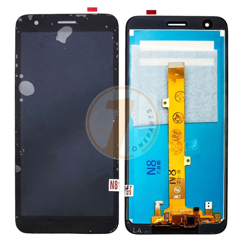 Jual LCD TOUCHSCREEN ITEL A27 A551L ORIGINAL | Shopee Indonesia