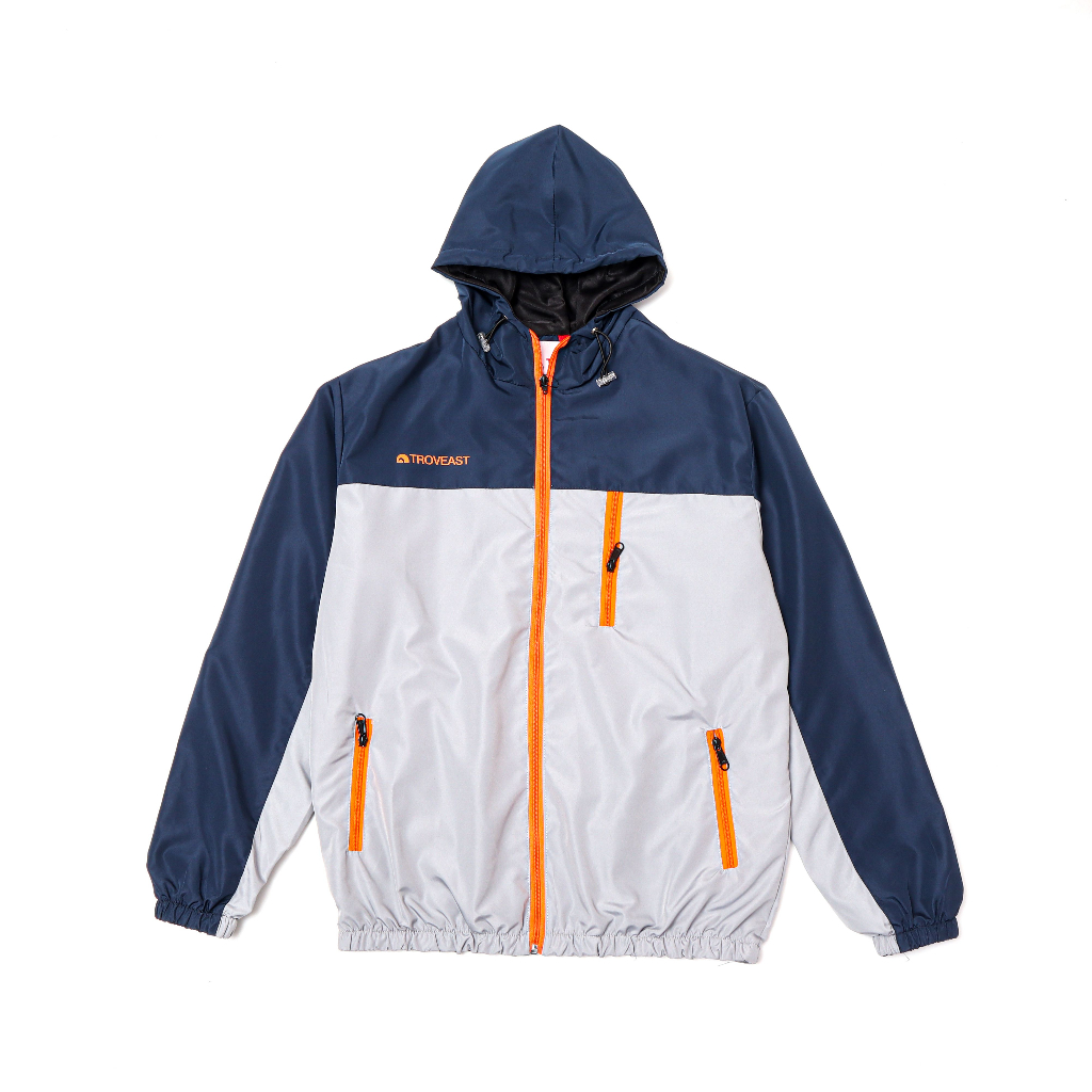 Jual windbreaker Harga Terbaik Termurah Maret 2024 Shopee