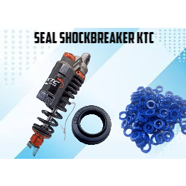 Jual Seal Ush Shock Breaker Ktc Extrem Sil Shock Answer Shock Tabung Shopee Indonesia