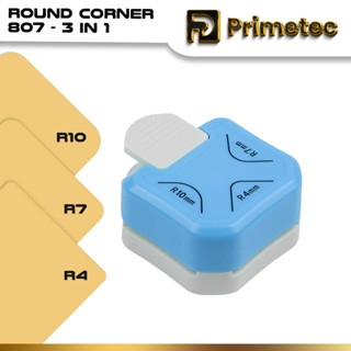 MyArTool R5 5mm Corner Rounder Punch, Rounded Corner Cutter