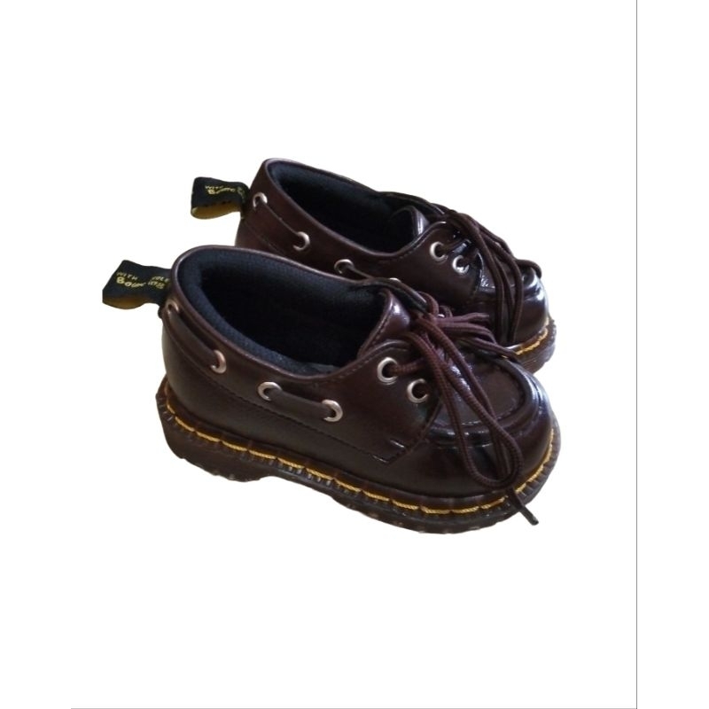 Jual DISKON SEPATU DR.MARTENS ANAK CUSTOM/SANDAL DOCMART ANAK/SEPATU ...