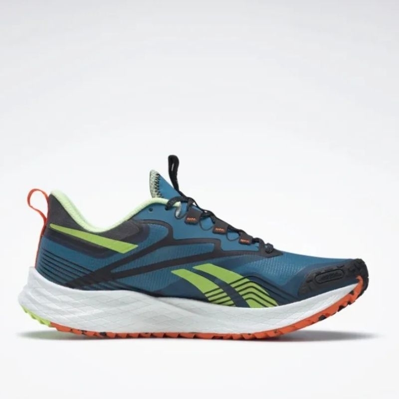 Jual Sepatu Running Reebok Pria Floatride Energy 4 Blue | Shopee Indonesia