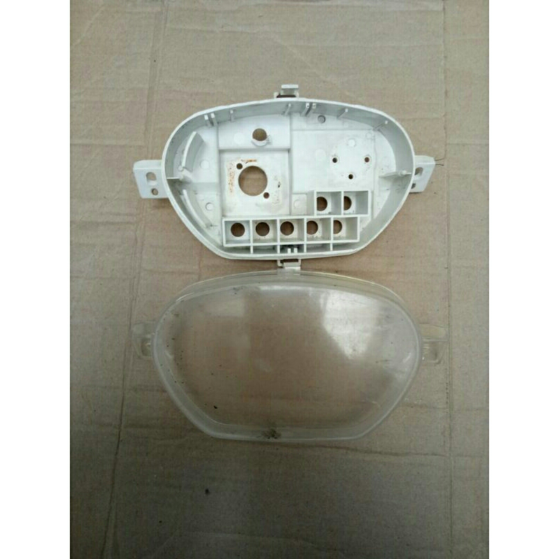 Jual rumah speedometer jupiter z old,lama,original,second,murah ...