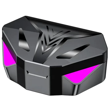 Headset Bluetooth Gaming TWS X15 Bluetooth V5 2 Earbuds