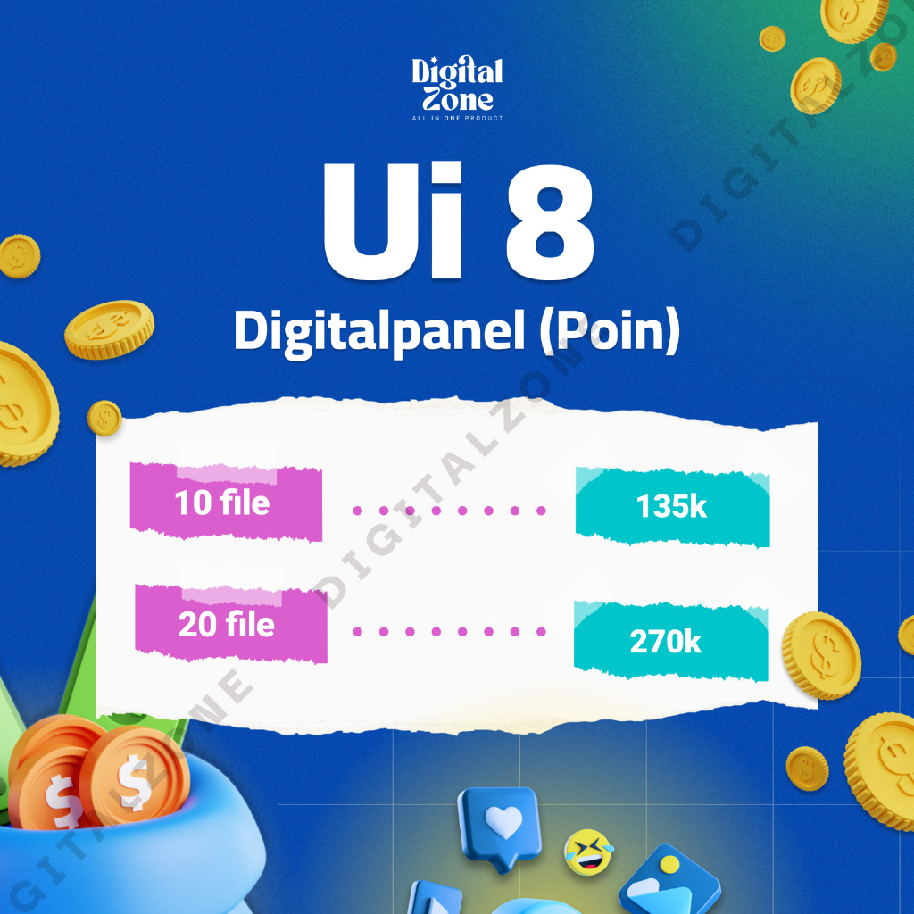 Jual download ui8 ui8 premium ui8 termurah Shopee Indonesia