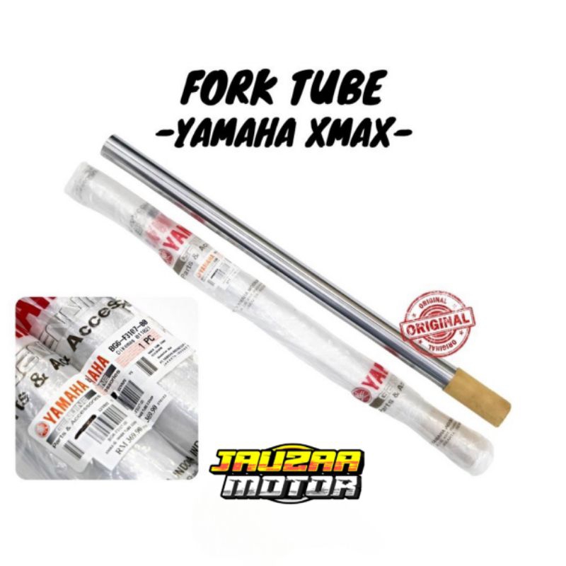 Jual AS SHOCK DEPAN YAMAHA XMAX 250 DAN NEW XMAX 250 CONNECTED ORIGINAL ...
