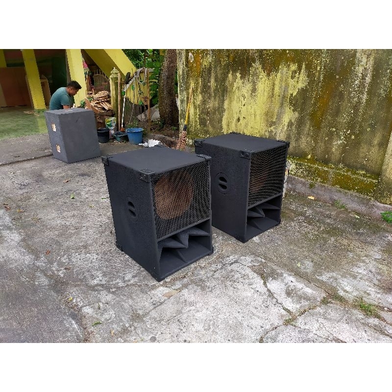 Jual box cbs 15inch | Shopee Indonesia