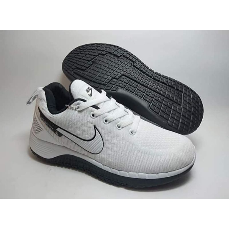 Sepatu Nike Zoom Import Cowok - Sepatu Running - Sepatu Sekolah - Sepatu  Sneakers Nike Flyknit - Sepatu Jogging