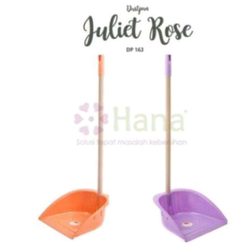 Jual Pengky Hana Juliet Rose Dust Pan | Shopee Indonesia