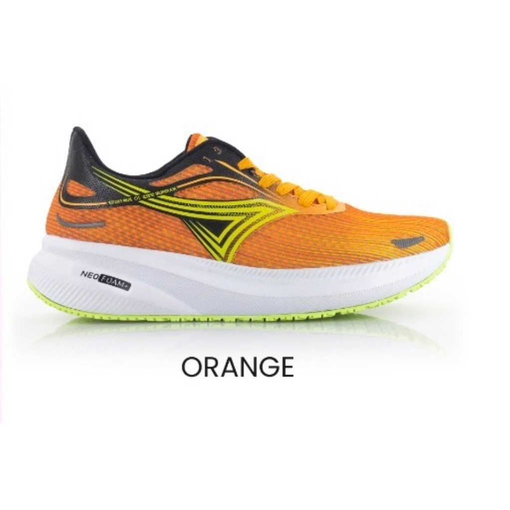 Jual SEPATU LARI RUNNING ARDILES NFINITY QUANTUM ORIGINAL | Shopee ...
