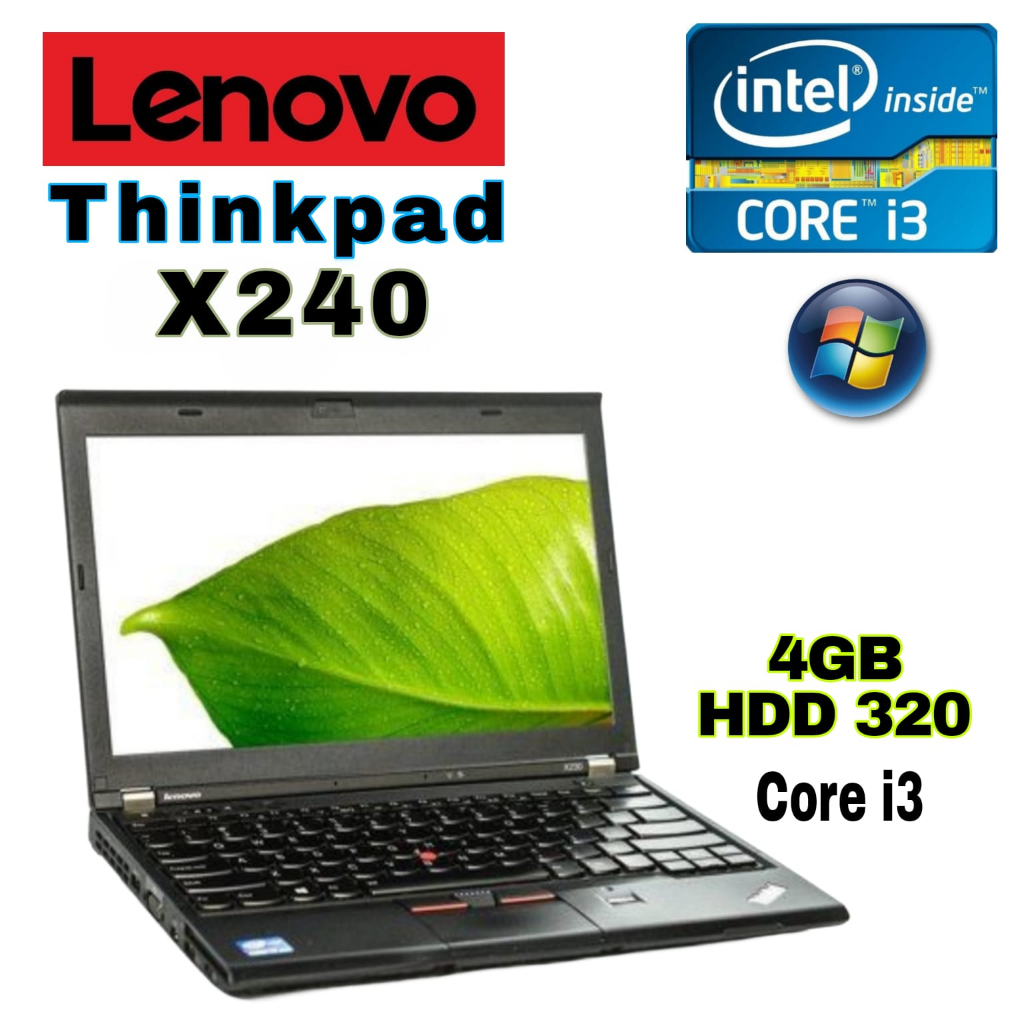 Jual thinkpad x230 Harga Terbaik & Termurah September 2025