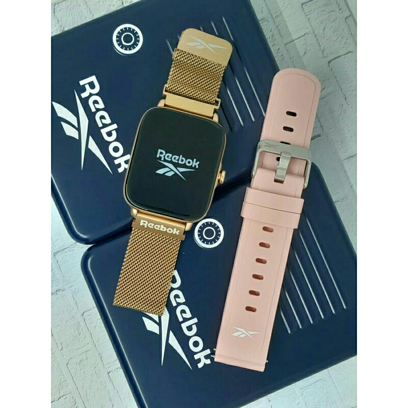 Reebok best sale watch indonesia