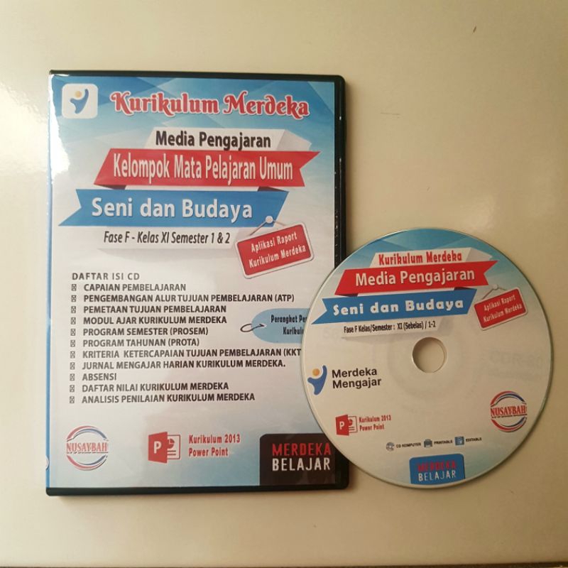 Jual MODUL AJAR SMA/MA KELAS 11 XI KURIKULUM MERDEKA FASE F | Shopee ...