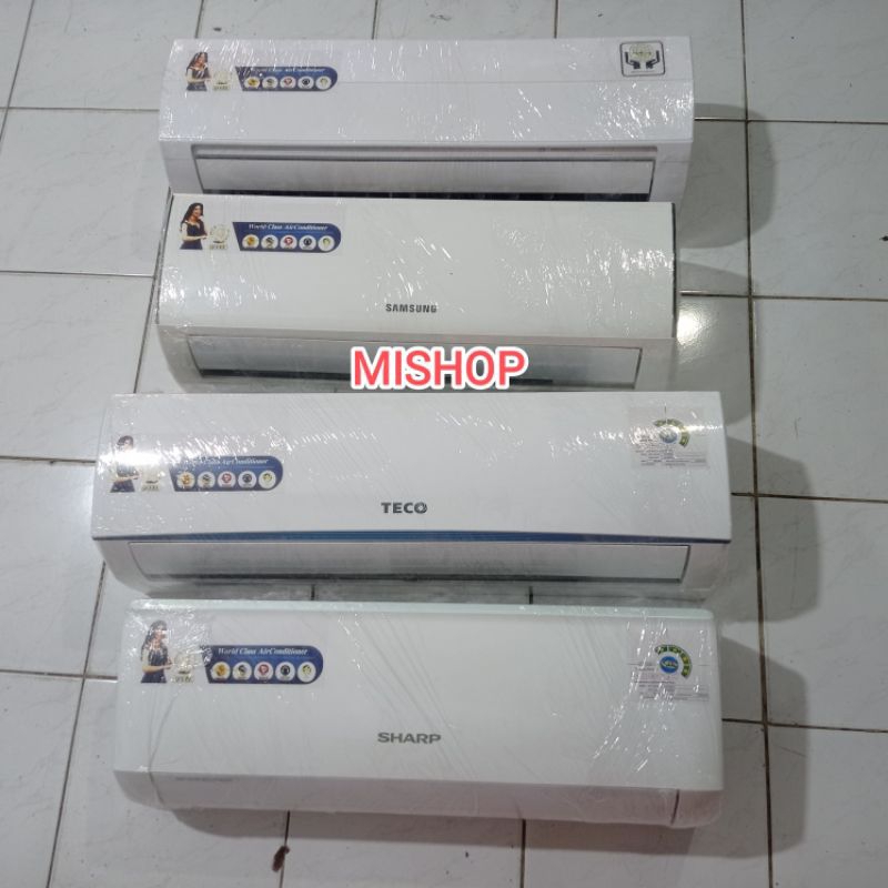 Jual Kipas Angin Ac Kipas Angin Model Ac Manual On Of Free Gell Pendingin Shopee Indonesia