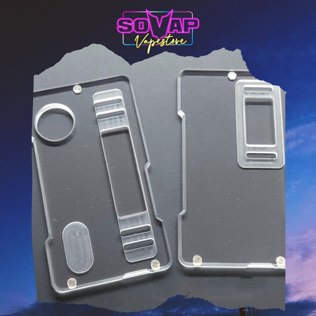 Jual MK Backdoor V2 for Dot AIO V2 Authentic | Shopee Indonesia