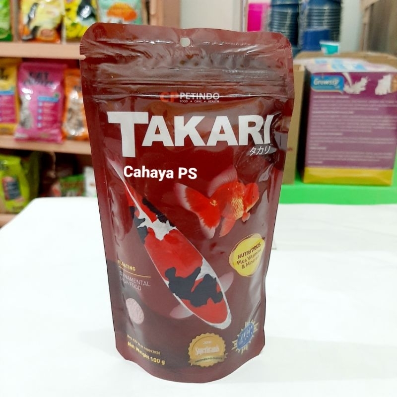 Jual Takari Red 1 mm (100 gr) | Shopee Indonesia