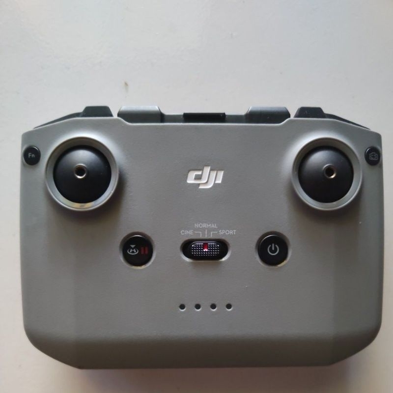 Jual Remote controller Dji mini 2 se mini 3 mavic air 2 2s RCN1