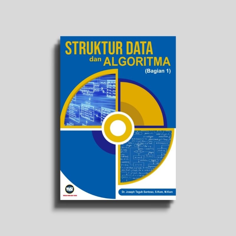 Jual Struktur Data Dan Algoritma (Bagian 1) | Shopee Indonesia