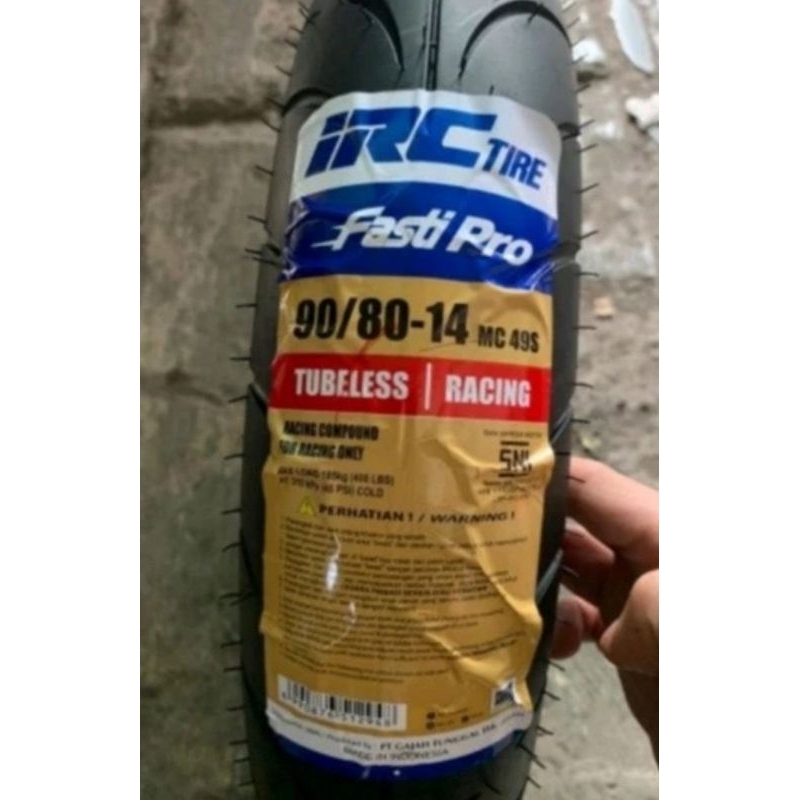 Jual Harga Ban Fasti Pro Ring 14 Terlengkap & Harga Terbaru Mei 2026 ...