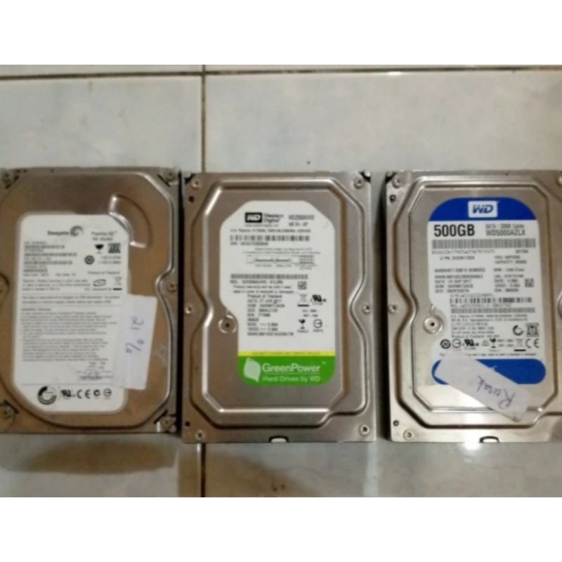 Jual HARDISK PC MATI/HIDUP CAMPUR | Shopee Indonesia