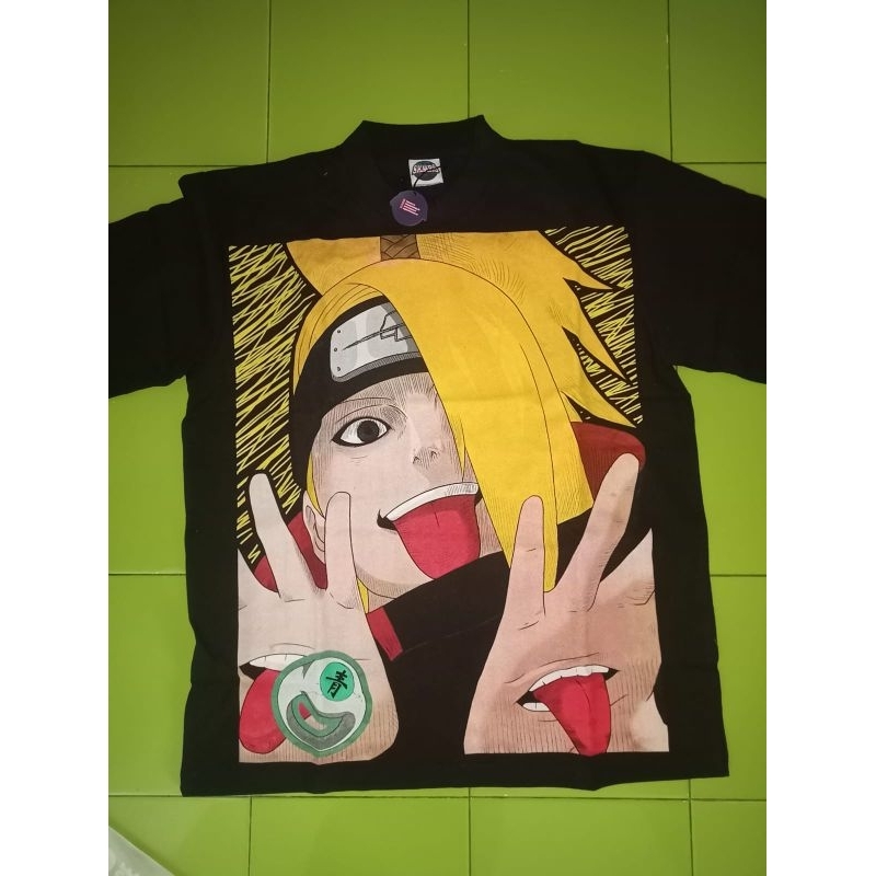 Jual Bootleg skaars Akatsuki daidara | Shopee Indonesia