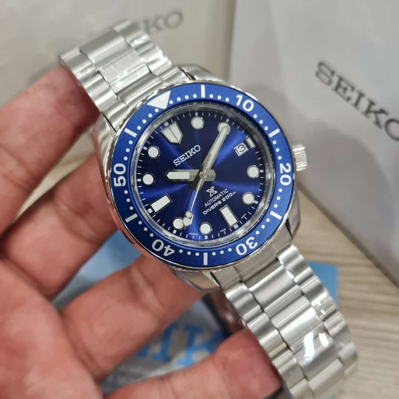 Jam seiko ori hotsell