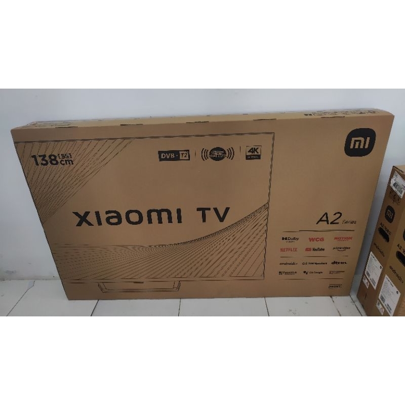 Jual xiaomi Android tv | Shopee Indonesia