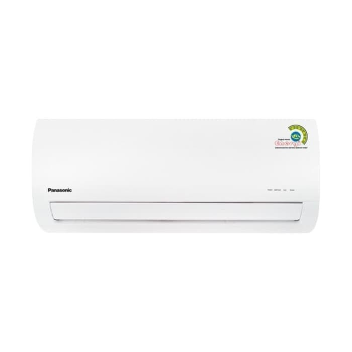 Jual PANASONIC AC STANDARD 1/2 PK CS/CUZN5YKP FREE INSTALASI