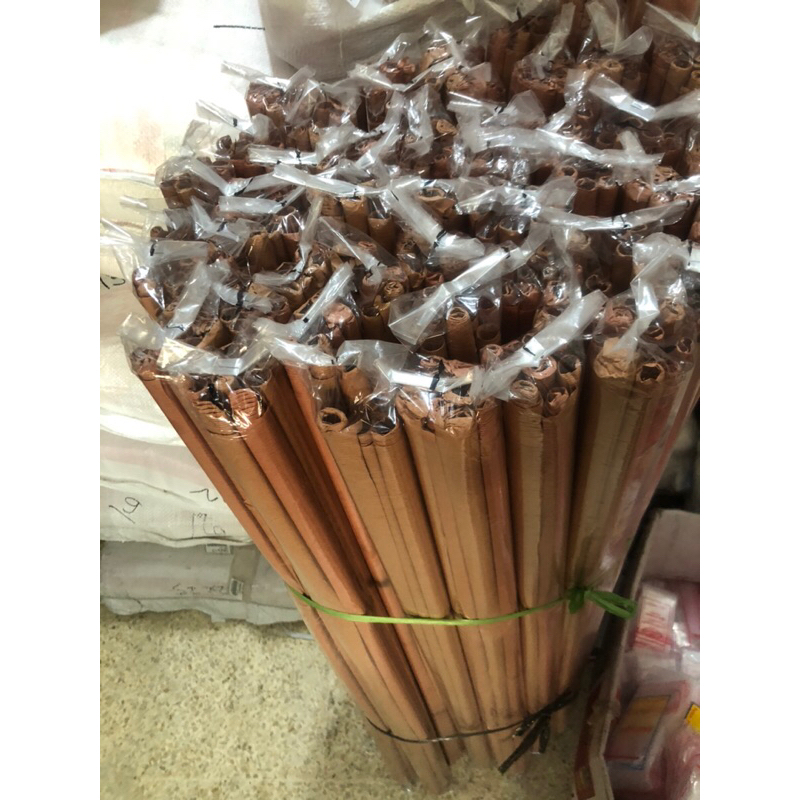 Jual Kertas Kopi Gulungan Sampul Kopi Coklat Ukuran X Cm Lembar