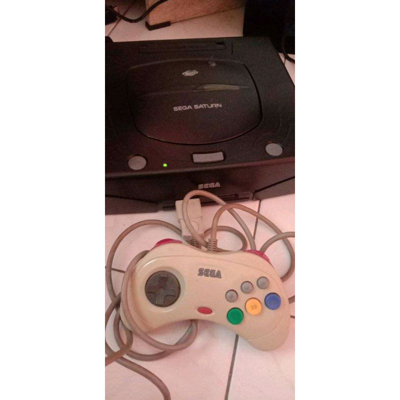 Jual sega saturn modchip | Shopee Indonesia