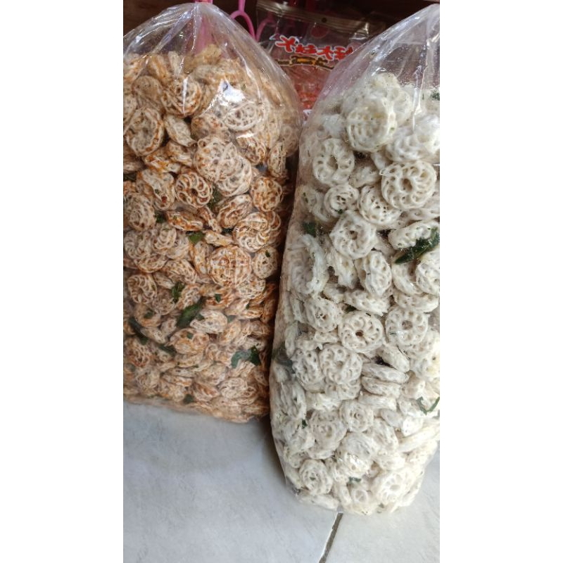 Jual seblak rafael ball 2kg | Shopee Indonesia