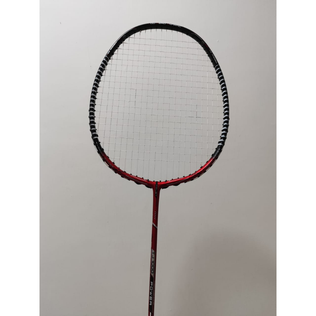 Jual Raket Felet TJ 1000 Power Second | Shopee Indonesia