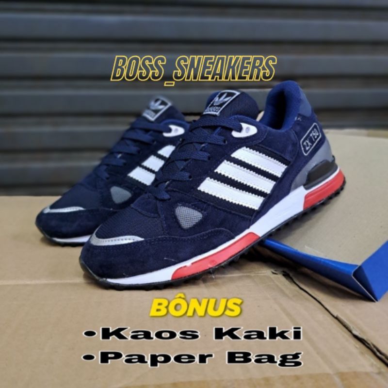 Harga store adidas zx750