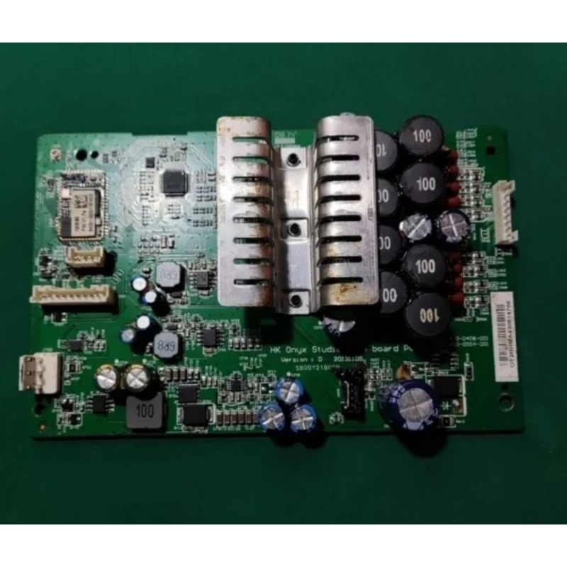 Replacement 19V 2.1A Power Adapter For Harman Kardon Onyx Studio 7, 6, 5, 4, 3, 2, 1 Speakers