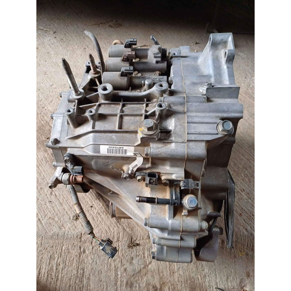 Jual GEARBOX TRANSMISI PERSNELING HONDA FREED JAZZ GE8 ORIGINAL MATIC