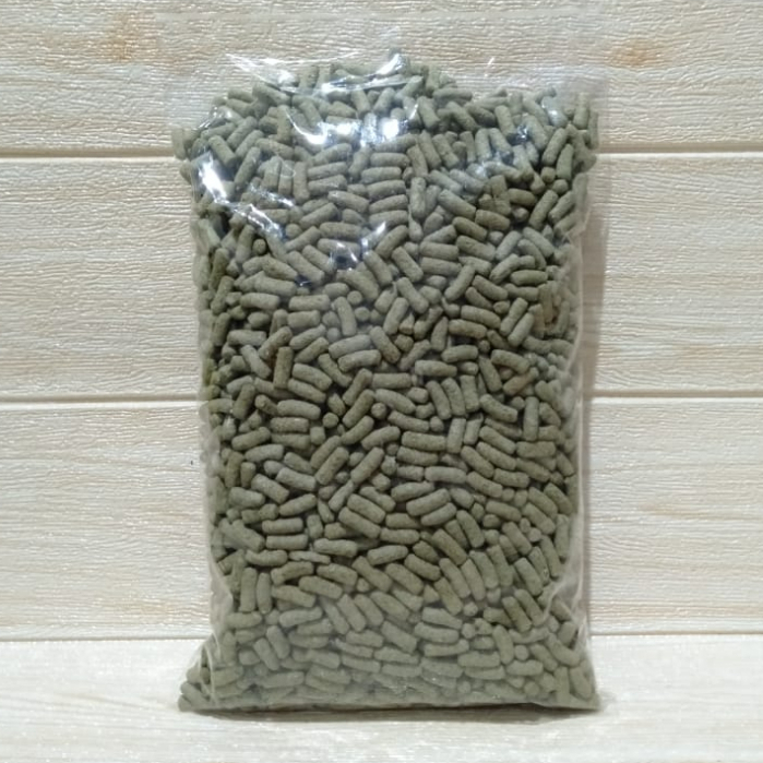 Jual Makanan Kelinci Repack 1kg Vitta Maxx Rabbit | Shopee Indonesia