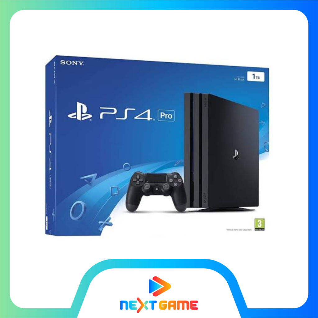 Ps4 best sale pro 6.72