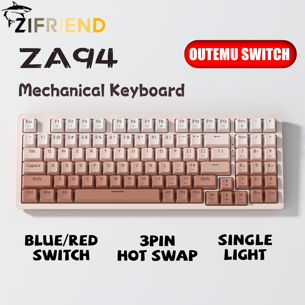 Jual gateron red Harga Terbaik Termurah Agustus 2023 Shopee Indonesia 特価Koolertron Gateron Red Switches Programmable Gaming Keypad, Mechanical Gaming Keyboard with 43 Programmable Keys, Single-Handed Keypad並行輸入商品