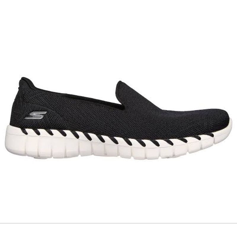Harga sepatu skechers go walk online 2